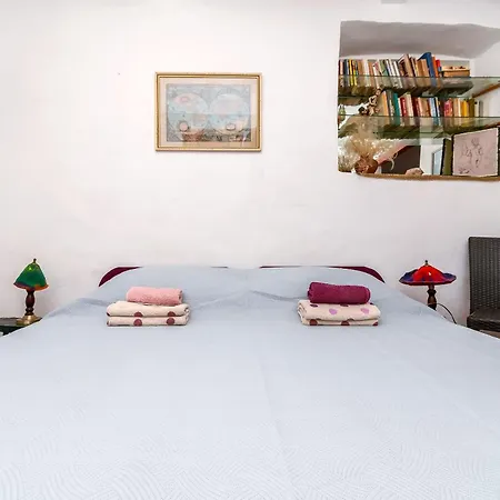 Biljana Affittacamere