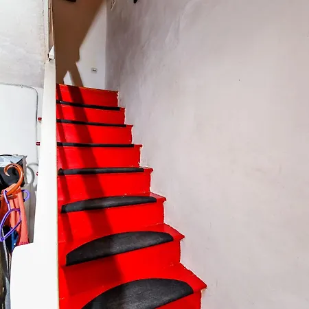 בית הארחה Biljana טרוגיר