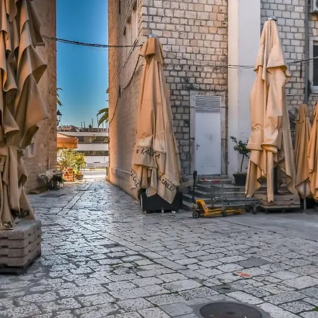 Biljana Gasthuis Trogir