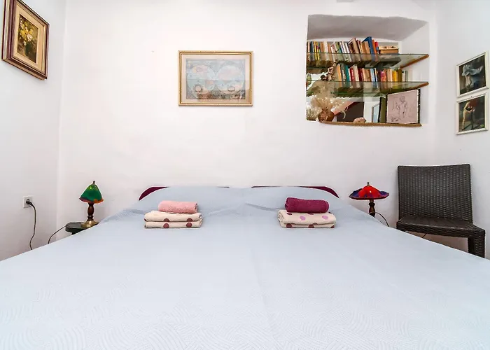 Biljana Casa de hóspedes