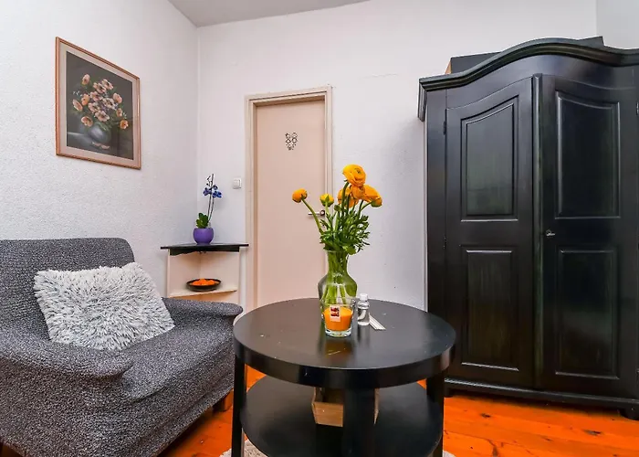 Casa de hóspedes Biljana