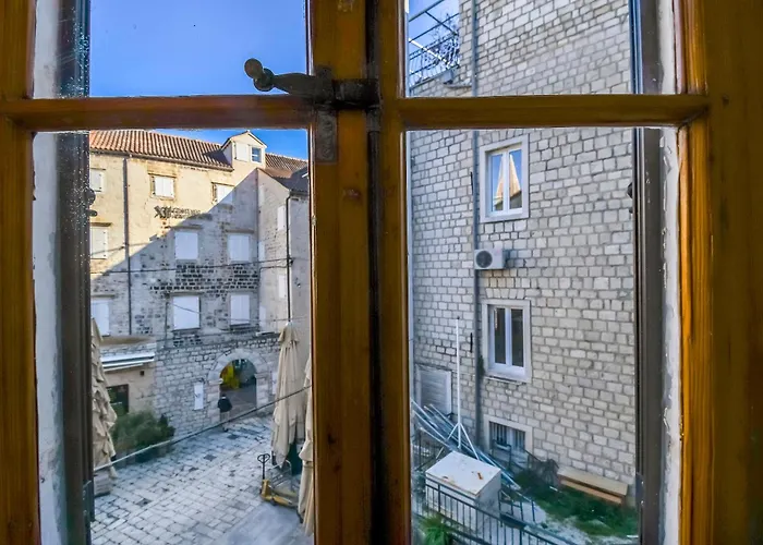 Casa de hóspedes Biljana