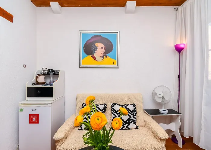 Biljana Penzion Trogir