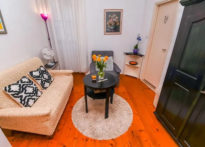 Penzion Biljana Trogir